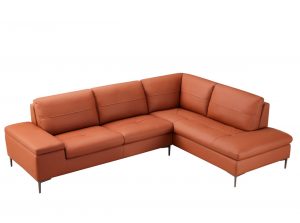 Decker Sectional Sofa By Beverly Hills 1