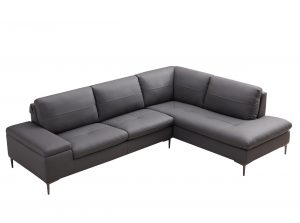 Decker Sectional Sofa By Beverly Hills 4