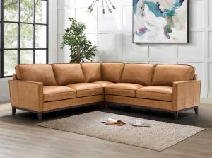 Harper Sectional By Beverly Hills Furniture 2