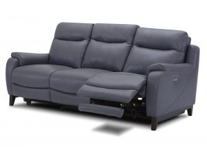 Leonard Sofa Set By Beverly Hills Furniture 2