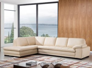 ML157 Sectional By Beverly Hills Furniture 7