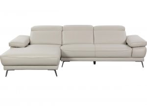 Mercer ST Sofa Set By Beverly Hills Furniture 10