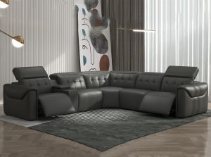 Murray Sectional By Beverly Hills Furniture 3