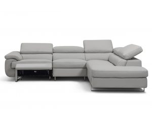 Piagge Smoke Gray Black By Beverly Hills Furniture 1