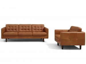 Venere Sofa Set By Beverly Hills Furniture 7