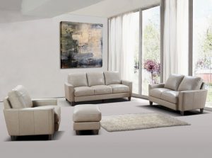 York Sofa Set By Beverly Hills Furniture 7