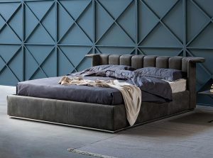 ambassador bed novaluna italy