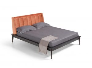 atene modern upholstered bed by novaluna italy 06