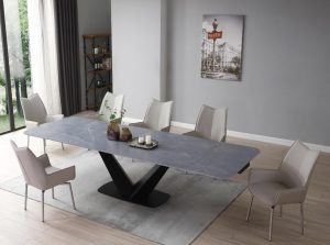 6436 table dining set