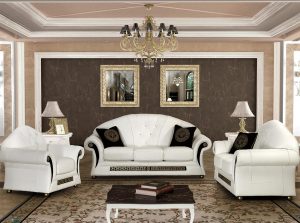 Brands European Living Collection Prestige Living room1