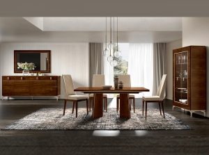 Brands Status orders Eva Dining room1