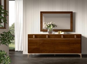 Brands Status orders Eva Dining room4