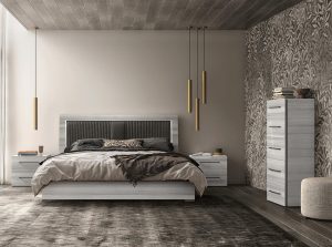 Brands Status orders Mia Bedroom1