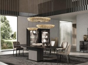 Dining Room Furniture Modern Dining Room Sets Aris Dining room1