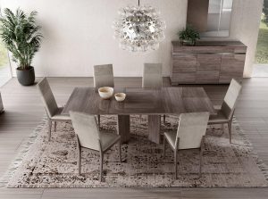 Dining Room Furniture Modern Dining Room Sets Viola Dining room1