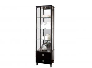 Elite Curio 1 door