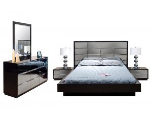 Mera bedroom set clean