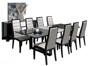 Natalia dining set 5