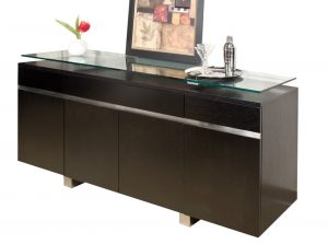 Novo wenge dining collection2