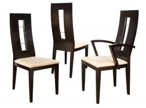 Novo wenge dining collection3