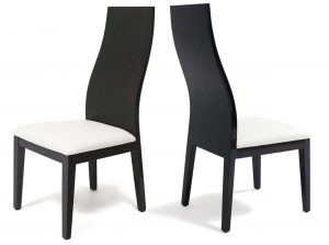 York Dining Chairs wenge