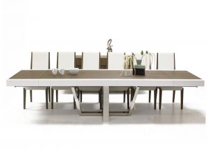 aria dining table