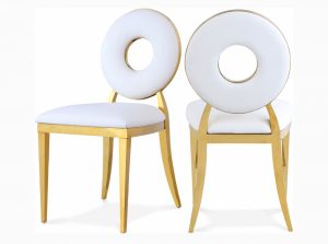 carousel velvet chair 3