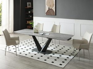 cloud dining set