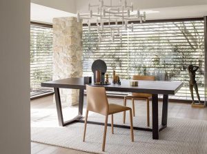 new Cartesio dining table3