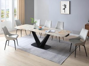 planet dining table
