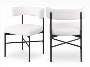 rivage dining chair 2
