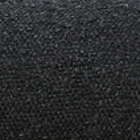 Black Boucle Fabric