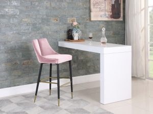 sleek bar stool 2