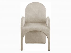 summer velvet dining chair 1
