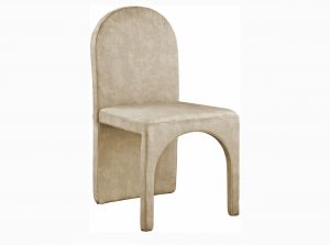 summer velvet dining chair 24