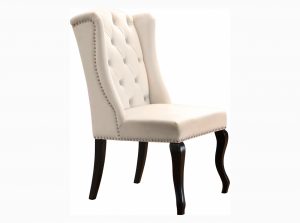 suri velvet dining chair 1