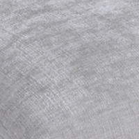 Gray Chenille Fabric