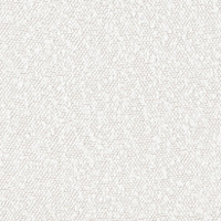 Cream Chenille Fabric