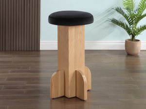 wyatt velvet counter stool 5