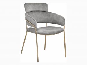 yara velvet faux leather 3