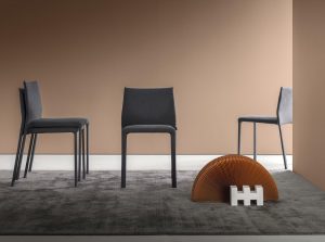 Corium dining chair