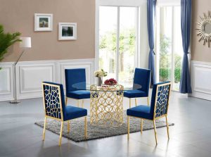 Opal dining table 10