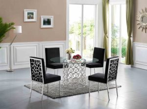 Opal dining table 4