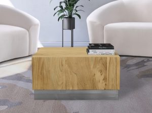 acacia coffee table meridian 54