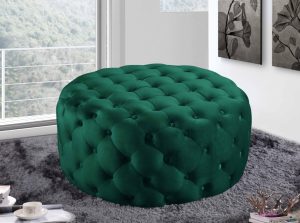 addidas velvet ottoman bench 4