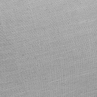 Grey Linen Textured Fabric