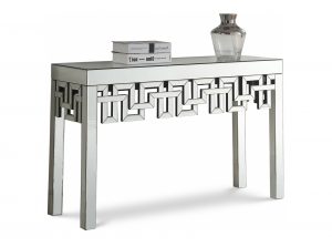 aria console table miridian 4