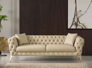 aurora vegan leather sofa 13