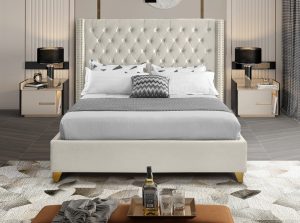 barolo velvet bed 10 1