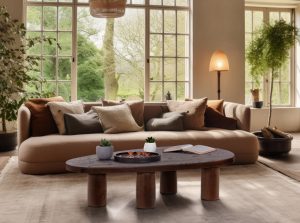 beekman coffee table meridian 5